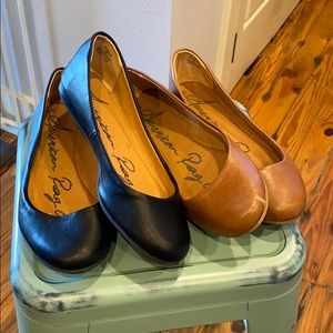 Women’s Flats Bundle